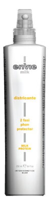 ENVIE 2-fázový sprej s kondicionérom na tepelnú ochranu vlasov 250 ml