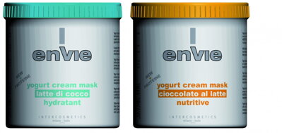 ENVIE maska na vlasy hydratačná 1000 ml