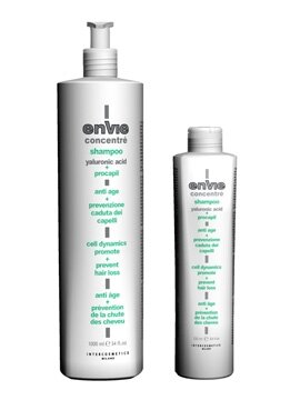 ENVIE šampón proti vypadávaniu vlasov 1000 ml
