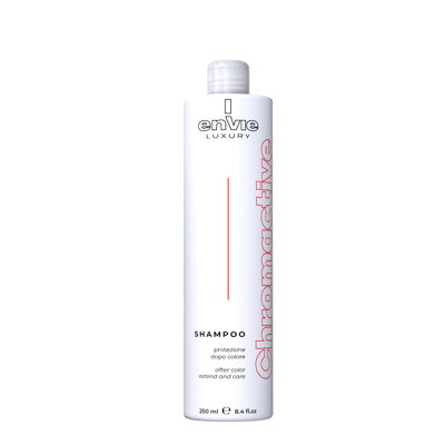 ENVIE Chromactive šampón na farbené a namáhané vlasy 250 ml