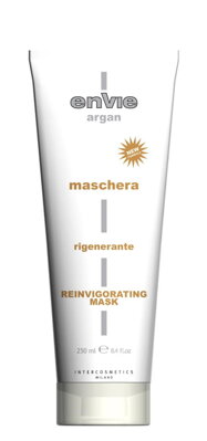 ENVIE regeneračná maska s argánovým olejom 250 ml