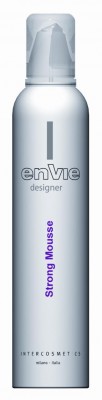 ENVIE penové tužidlo na vlasy extra silné 300 ml