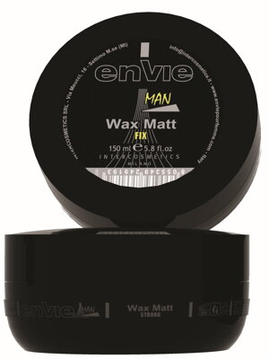 ENVIE Man Wax Matt matný vosk 150 ml