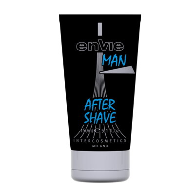 ENVIE Man After Shave krém po holení 150 ml