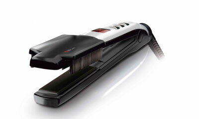 VALERA Swiss'X Super Brush & Shine 100.20/IS profesionálna žehlička na vlasy