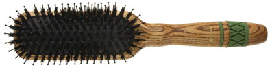 HAIRWAY kefa na vlasy Flexion malá 11 radová