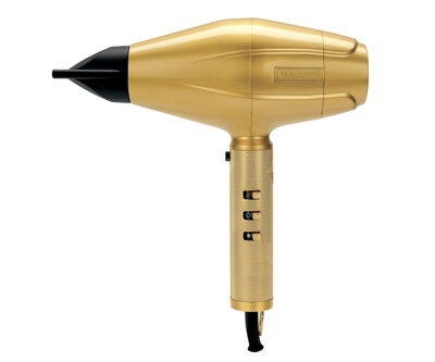 BABYLISS PRO 4rtists FXBDG1E profesionálny fén na vlasy 2200 W zlatý