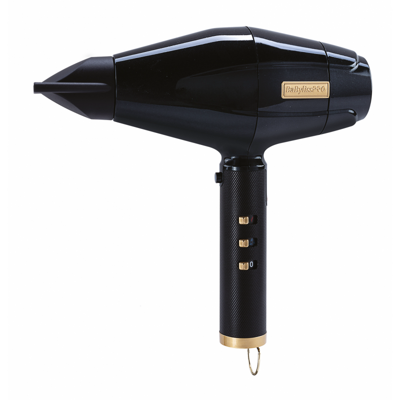 BABYLISS PRO 4rtists FXBDB1E profesionálny fén na vlasy 2200 W čierny