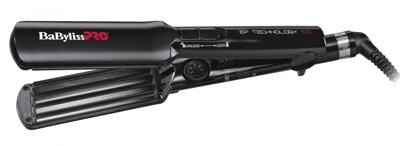 BABYLISS PRO BAB2658EPCE profesionálna krepovačka na vlasy 38 mm