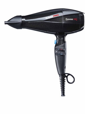 BABYLISS PRO BAB6990IE Excess HQ 2600 W profesionálny fén na vlasy 