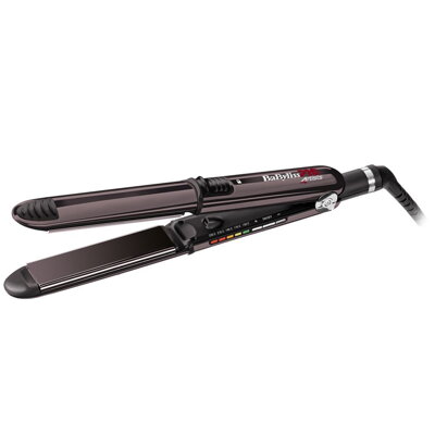 BABYLISS PRO BAB3500E ELIPSTYLE Titanium profesionálna žehlička na vlasy 31 x 110 mm