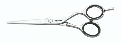 JAGUAR CJ4 Plus 9265 kadernícke nožnice 6,5"