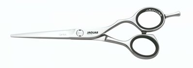 JAGUAR CJ4 Plus 9270 kadernícke nožnice 7,0"