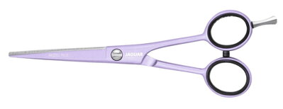 JAGUAR Pastell Plus Lavender 4756-12 kadernícke nožnice 5,5"