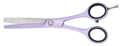 JAGUAR Pastell Plus Lavender 3053-12 kadernícke nožnice efilačné 5"