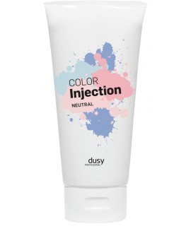 DUSY Color Injection Neutral 150 ml