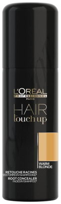 L'ORÉAL PROFESSIONNEL Hair Touch Up Blonde - 75 ml