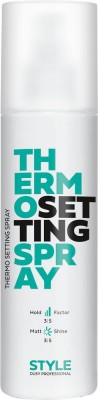 DUSY Thermo Setting Spray 200 ml