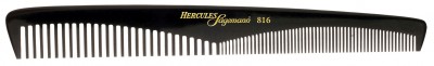 HERCULES 816 hrebeň na strojčekové strihanie vlasov 