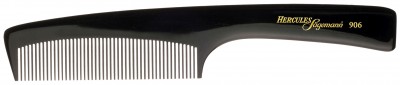 HERCULES 906 hrebeň na strojčekové strihanie vlasov 
