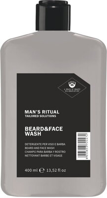 DEAR BEARD Beard&Face Wash 400ml
