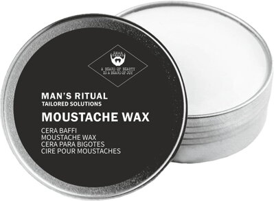 DEAR BEARD Moustache Wax 30ml