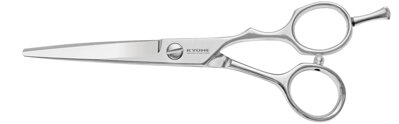 KYONE 410-55 kadernícke nožnice  5,5"