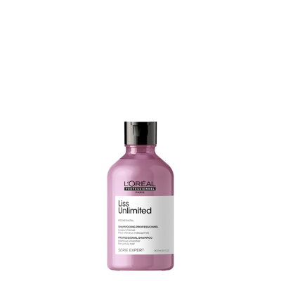 L'ORÉAL PROFESSIONNEL Expert Liss Unlimited šampón na vlasy 300 ml