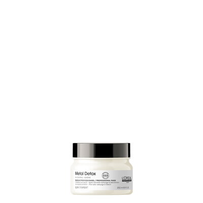 L'ORÉAL PROFESSIONNEL Expert Metal Detox maska na vlasy 250 ml