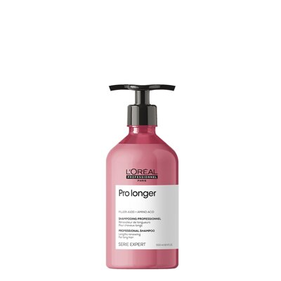 L'ORÉAL PROFESSIONNEL Expert Pro Longer šampón na vlasy 500 ml