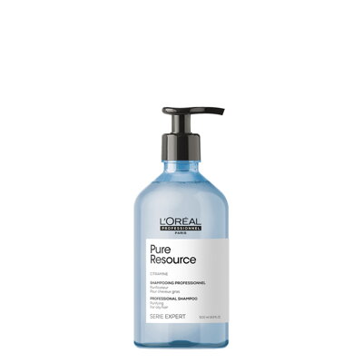 L'ORÉAL PROFESSIONNEL Expert Pure Resource šampón na vlasy - 500 ml