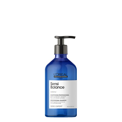 L'ORÉAL PROFESSIONNEL Expert Sensi Balance šampón na vlasy - 500 ml