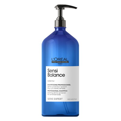 L'ORÉAL PROFESSIONNEL Expert Sensi Balance Shampoo 1500 ml