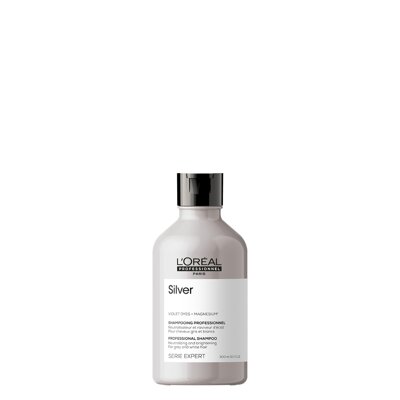 L'ORÉAL PROFESSIONNEL Expert Silver šampón na vlasy 300 ml