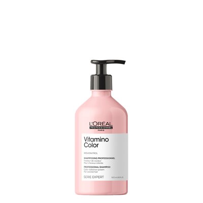 L'ORÉAL PROFESSIONNEL Expert Vitamino Color šampón na vlasy 500 ml