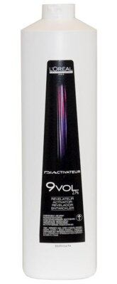 L'ORÉAL PROFESSIONNEL Dia Light vyvíjač 9VOL 2,7% - 1000 ml