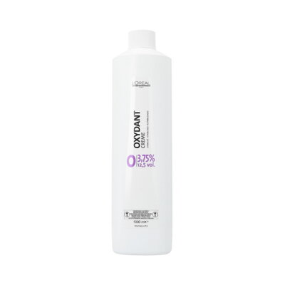 L'ORÉAL PROFESSIONNEL Oxidant 12,5VOL 3,75% - 1000 ml