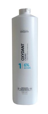 L'ORÉAL PROFESSIONNEL Oxidant 20VOL 6% - 1000 ml