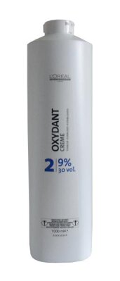 L'ORÉAL PROFESSIONNEL Oxidant 30 VOL 9 % - 1000 ml