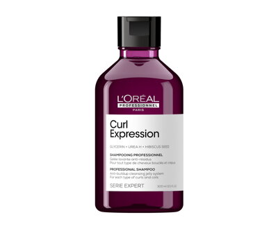 L'ORÉAL PROFESSIONNEL Expert Curl Expression šampón na vlasy 300 ml