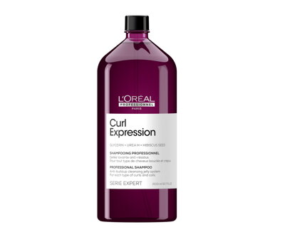 L'ORÉAL PROFESSIONNEL Expert Curl Expression šampón na vlasy 1500 ml