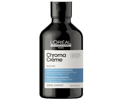 L'ORÉAL PROFESSIONNEL Expert Chroma Blue Dyes šampón na vlasy - 300 ml