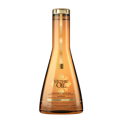 L'ORÉAL PROFESSIONNEL Mythic Oil šampón na jemné vlasy 250 ml