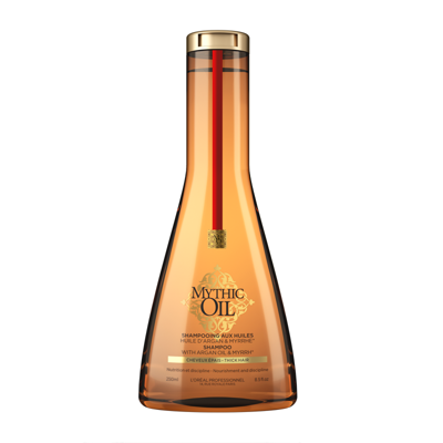 L'ORÉAL PROFESSIONNEL Mythic Oil šampón na hrubé vlasy 250 ml