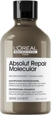 L'ORÉAL PROFESSIONNEL Expert Absolut Repair Molecular šampón na vlasy 300 ml