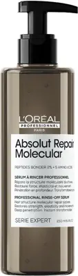 L'ORÉAL PROFESSIONNEL Expert Absolut Repair Molecular Liquid Treatment 250 ml