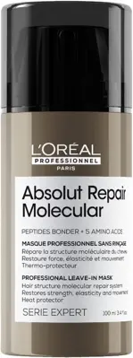 L'ORÉAL PROFESSIONNEL Expert Absolut Repair Molecular Leave-in 100 ml