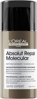 L'ORÉAL PROFESSIONNEL Expert Absolut Repair Molecular Leave-in 100 ml