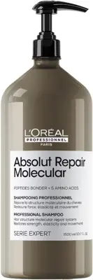L'ORÉAL PROFESSIONNEL Expert Absolut Repair Molecular šampón na vlasy 1500 ml
