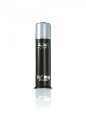 L'ORÉAL PROFESSIONNEL Homme Styling Mat matná pasta pre mužov - 80 ml